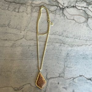 Kendra Scott Aiden Pendant Necklace